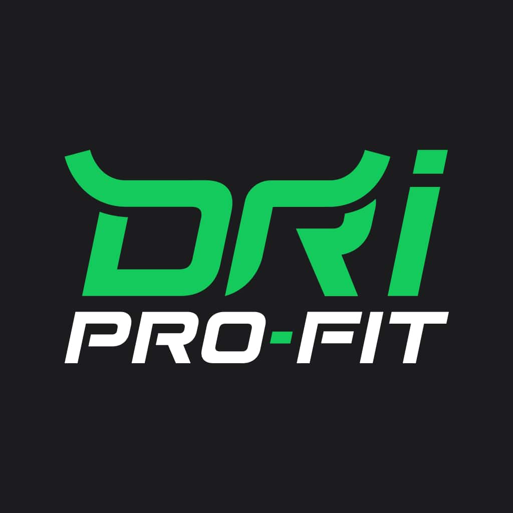 DRi PRO-FiT